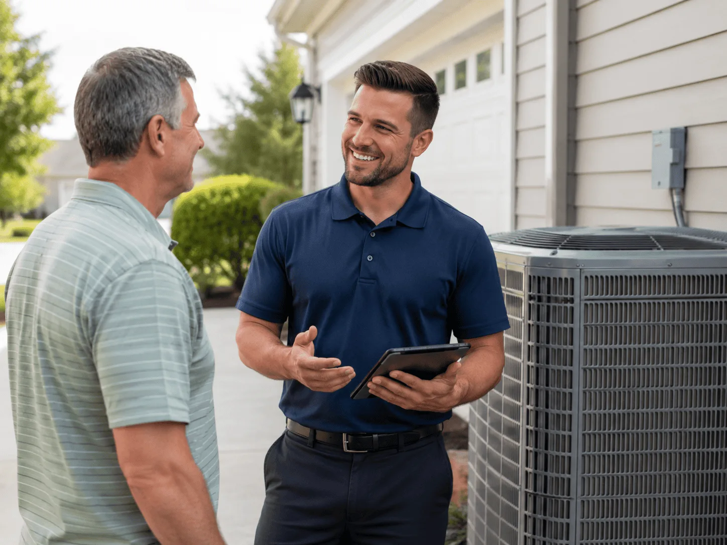 Heat Pump Installation Stevenson Ranch, CA FAQs
